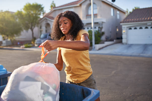 Best Garage Cleanout Services  in Chualar, CA