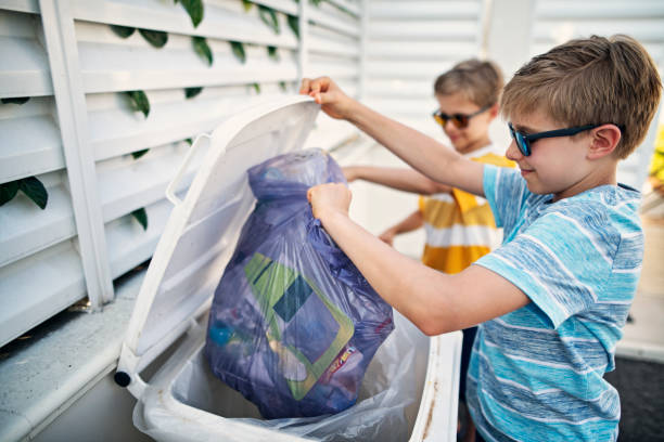 Best Full-Service Junk Removal  in Chualar, CA