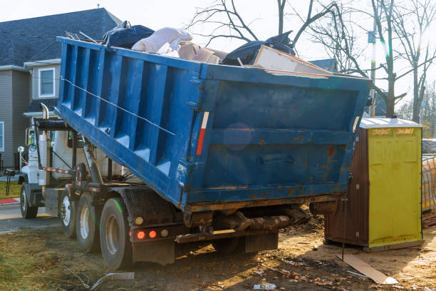 Best Trash Removal Near Me  in Chualar, CA