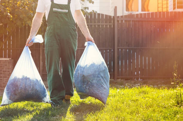 Professional Junk Removal in Chualar, CA