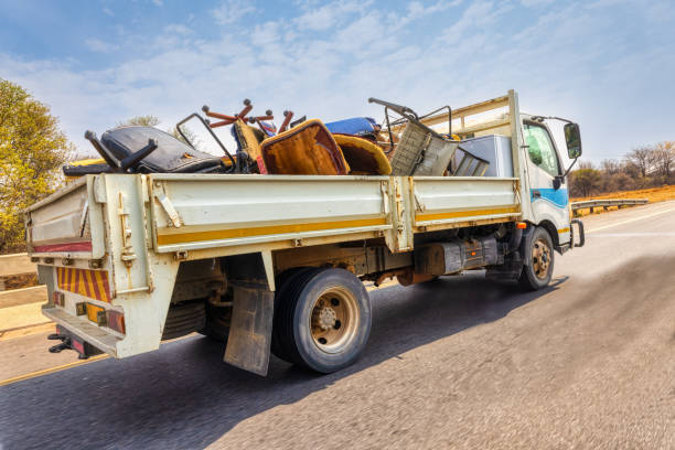 Appliance Disposal in Chualar, CA