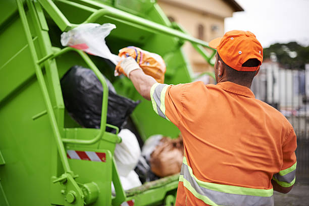Best Junk Hauling Services  in Chualar, CA