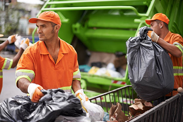 Best Commercial Cleanout Services  in Chualar, CA